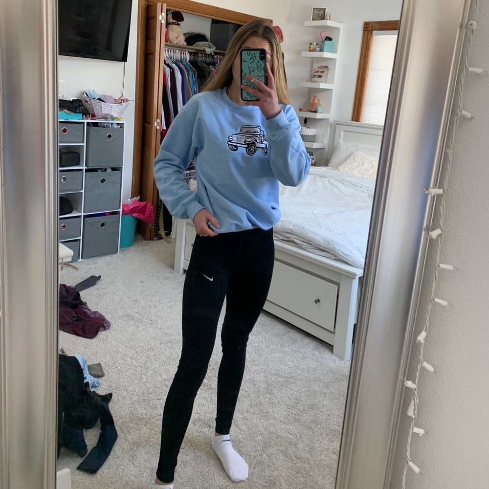 Nike leggings